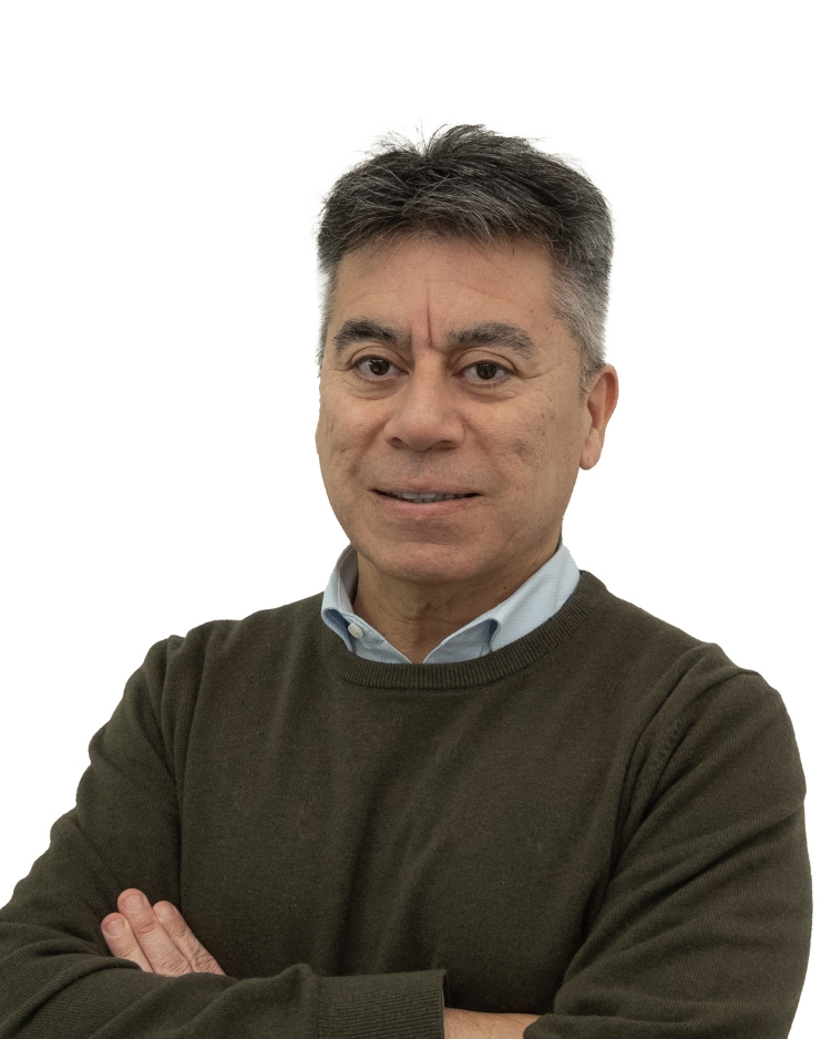 Felipe Bahamondes