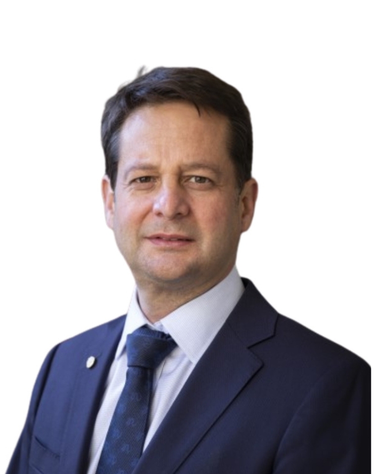 Pedro Bouchon