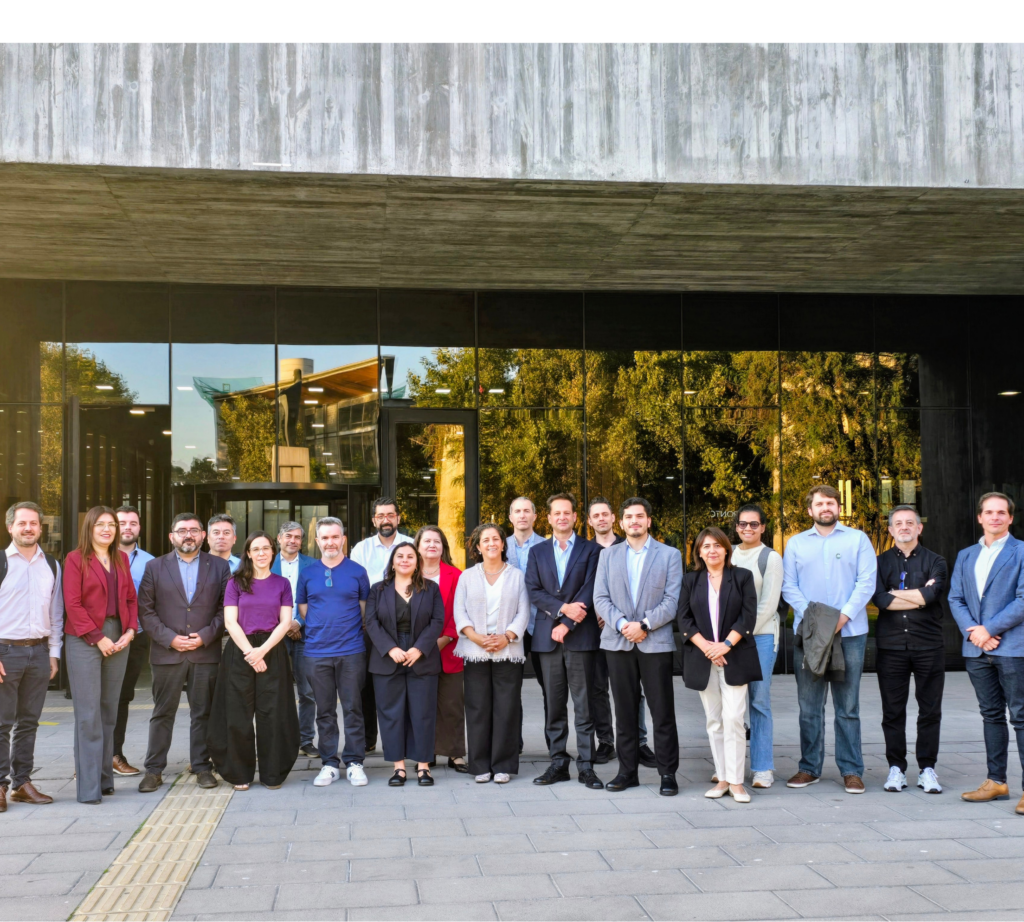 Nova-IA: el programa que busca transformar la industria alimentaria con inteligencia artificial en Chile