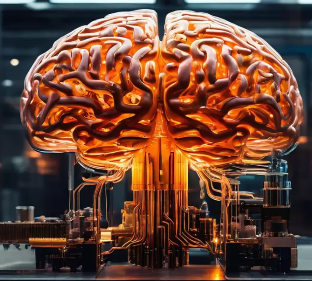 Corfo aporta $11 mil millones a cuatro proyectos de privados para que impulsen inteligencia artificial