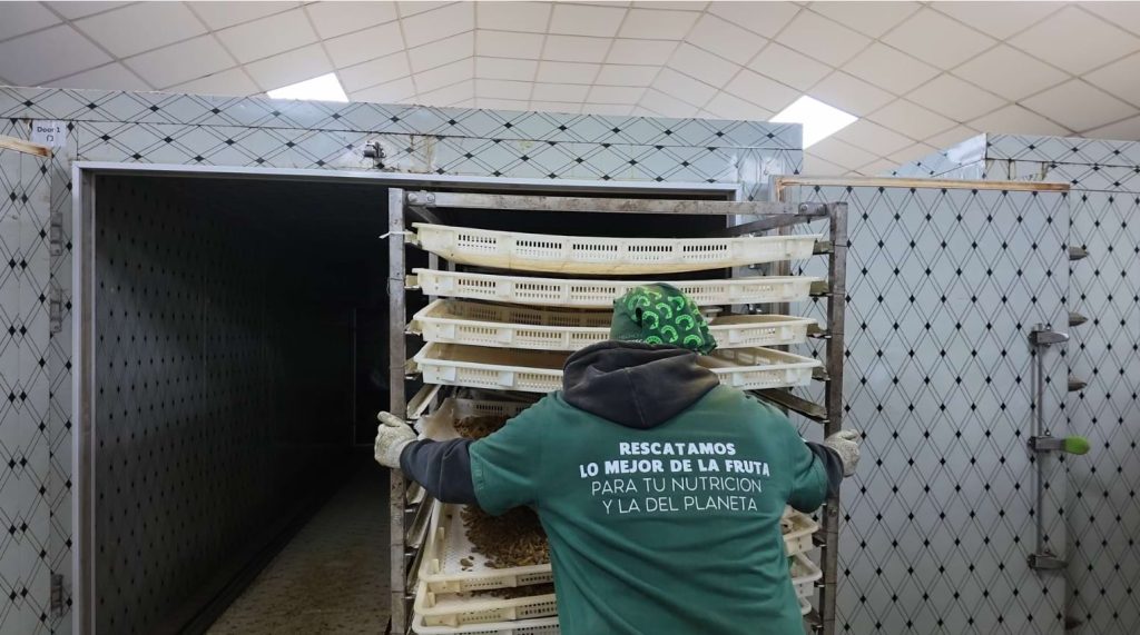 Día Mundial de la Alimentación: inteligencia artificial para dar una segunda vida a los alimentos que se pierden